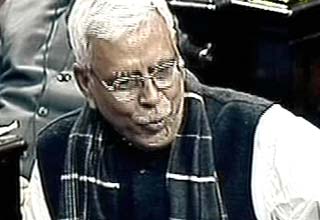 शिवानंद तिवारी