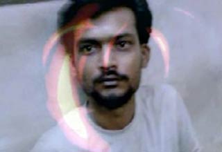 चेन झपटमार