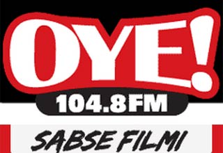 oye! 104.8 FM