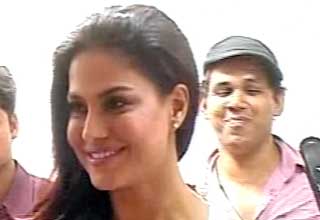 वीना मलिक