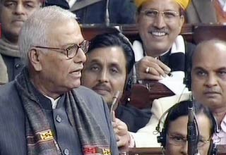 यशवंत सिन्‍हा