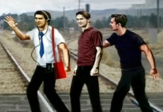 जानलेवा ईयरफोन