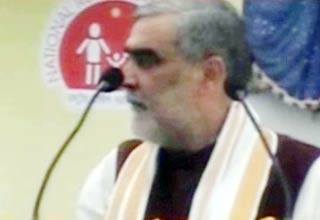 अश्विनी चौबे