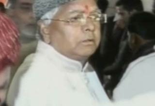 लालू प्रसाद