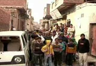 प्रापर्टी विवाद को लेकर हत्‍या