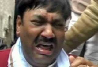 अवधेश कुमार वर्मा