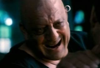 कांचाचीना के रोल में संजय दत्त