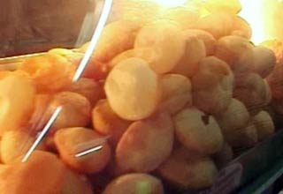 चटपटी दिल्‍ली