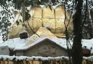 चिंतपूर्णी मंदिर