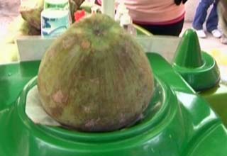 चटपटी दिल्‍ली