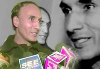 सुपरचोर बंटी