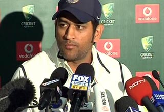 महेंद्र सिंह धोनी