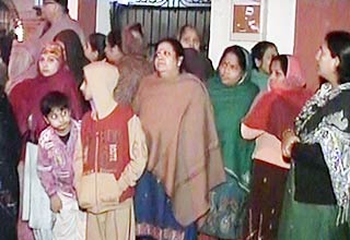 रंजीत नगर डबल मर्डर