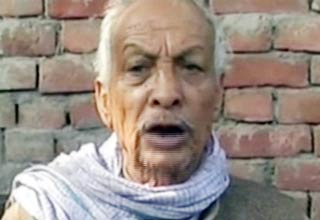 साइकिल से घूमने वाले प्रत्‍याशी