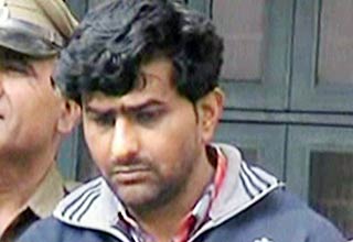 फरीदाबाद हत्या