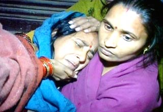 गाजियाबाद ट्रिपल मर्डर