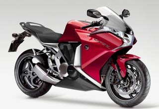 सुपर बाइक