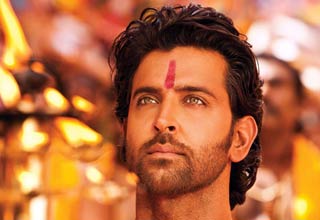 रितिक रोशन