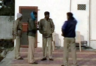 होशंगाबाद एक्साइज ऑफिसर