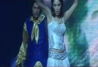 मल्लिका शेहरावत