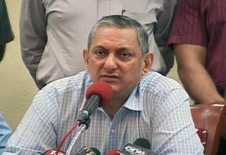 एटीएस चीफ राकेश मारिया