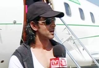 रितिक रोशन