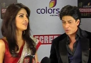 कलर्स स्क्रीन अवार्ड