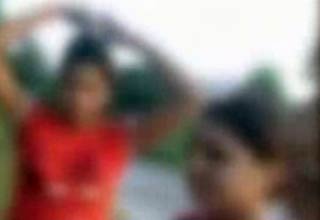 एमएमएस कांड