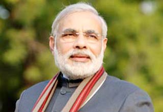 नरेंद्र मोदी