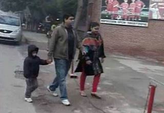 नर्सरी एडमिशन