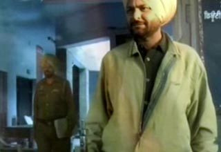 पंजाब पुलिस