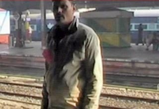 दिल्ली पुलिस की हत्‍या