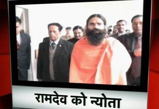 बाबा रामदेव