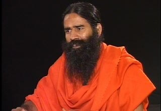 स्वामी रामदेव