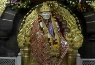 साईं बाबा