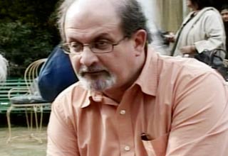 सलमान रश्दी