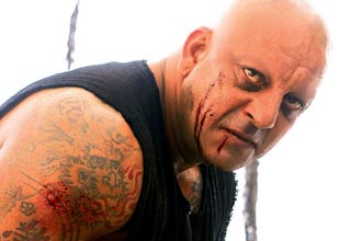 संजय दत्त