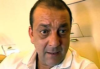 संजय दत्त