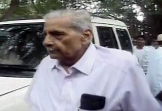 शांति भूषण