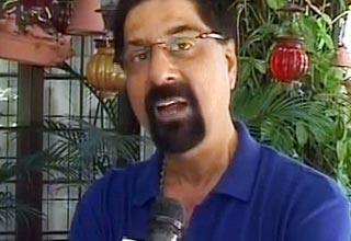 क्रिस श्रीकांत