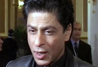 शाहरुख खान