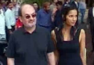 सलमान रश्दी