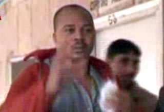 ठग बेंजाम उमुन