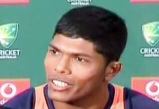 उमेश यादव