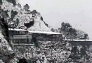 वैष्‍णो देवी मंदिर