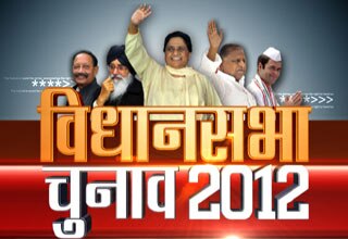 मतदाताओं को रिझाने में जुटी पार्टियां