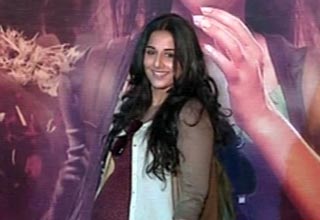 विद्या बालन