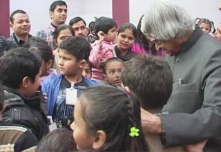 एपीजे अब्दुल कलाम