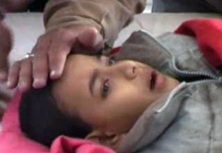 कुदरत करिश्मा