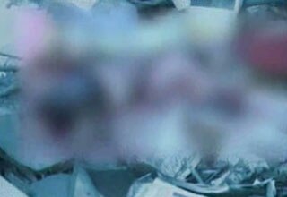 नवजात लाश